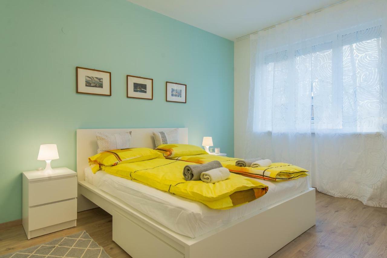 Chic And Spacious Apartment In Central Sofia - Patriarh Evtimiy By Flat Mаnager Экстерьер фото
