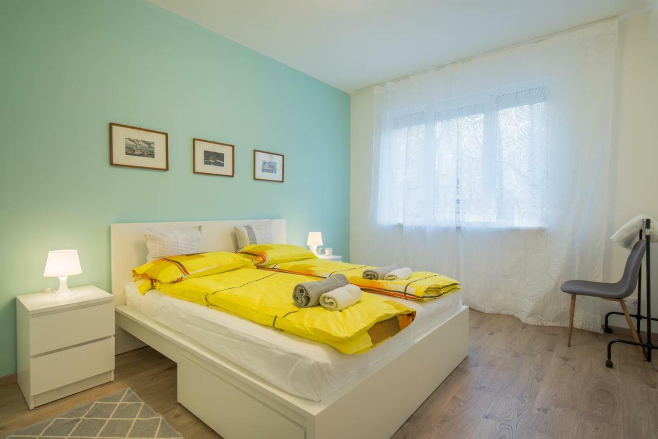 Chic And Spacious Apartment In Central Sofia - Patriarh Evtimiy By Flat Mаnager Экстерьер фото